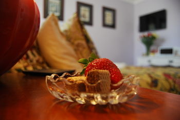 L'Auberge Angara Bed And Breakfast - Holiday Jervis Bay 14