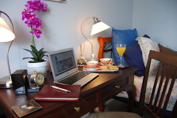 L'Auberge Angara Bed And Breakfast - Holiday Jervis Bay 15