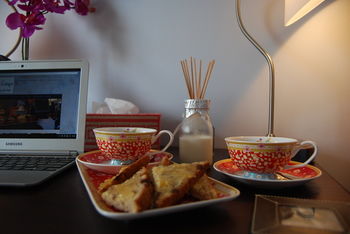 L'Auberge Angara Bed And Breakfast - Holiday Jervis Bay 16
