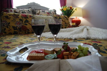 L'Auberge Angara Bed And Breakfast - Holiday Jervis Bay 17