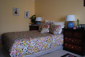 L'Auberge Angara Bed And Breakfast - Holiday Jervis Bay 18