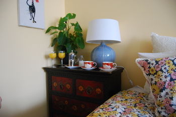 L'Auberge Angara Bed And Breakfast - Holiday Jervis Bay 21