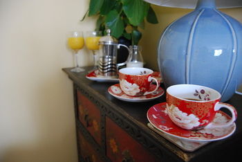 L'Auberge Angara Bed And Breakfast - Holiday Jervis Bay 22