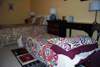 L'Auberge Angara Bed And Breakfast - Holiday Jervis Bay 24