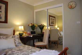 L'Auberge Angara Bed And Breakfast - Holiday Jervis Bay 26
