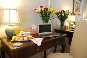 L'Auberge Angara Bed And Breakfast - Holiday Jervis Bay 27