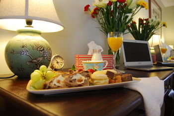 L'Auberge Angara Bed And Breakfast - Holiday Jervis Bay 29