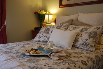 L'Auberge Angara Bed And Breakfast - Holiday Jervis Bay 30