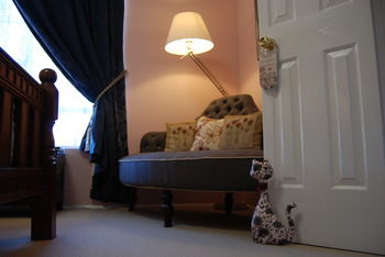 L'Auberge Angara Bed And Breakfast - Holiday Jervis Bay 31