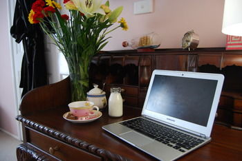 L'Auberge Angara Bed And Breakfast - Holiday Jervis Bay 34