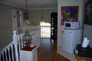 L'Auberge Angara Bed And Breakfast - Holiday Jervis Bay 38