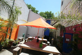 Zing Backpackers - Holiday Jervis Bay 1