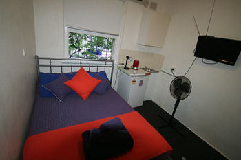 Zing Backpackers - Holiday Jervis Bay 3