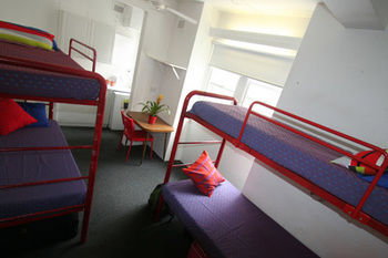 Zing Backpackers - Holiday Jervis Bay 4