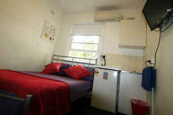 Zing Backpackers - Holiday Jervis Bay 6