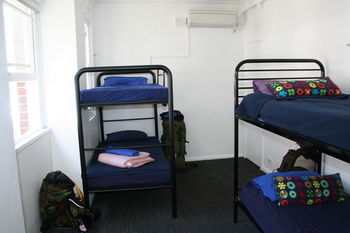 Zing Backpackers - Holiday Jervis Bay 10