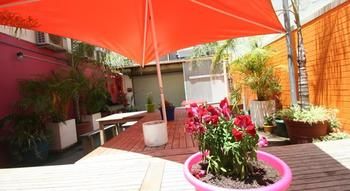 Zing Backpackers - Holiday Jervis Bay 13