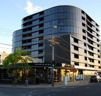 Bayside Towers Serviced Apartments