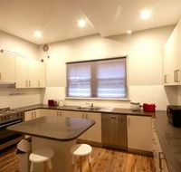 Dalziel Lodge - Holiday Jervis Bay