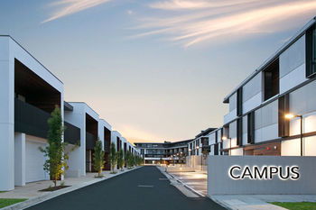 CAMPUS - Holiday Jervis Bay 0