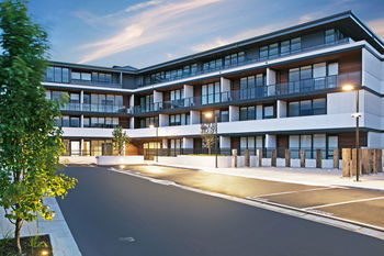 CAMPUS - Holiday Jervis Bay 1