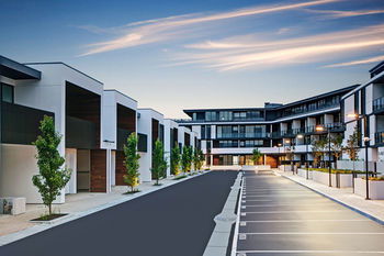 CAMPUS - Holiday Jervis Bay 2