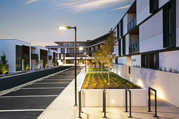 CAMPUS - Holiday Jervis Bay 4