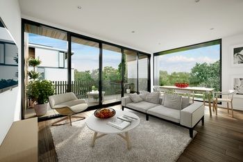 CAMPUS - Holiday Jervis Bay 22