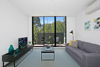 CAMPUS - Holiday Jervis Bay 23