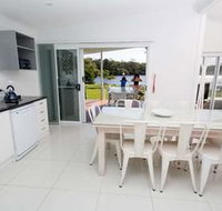 BIG4 Solitary Islands Resort - Caravan Park - Holiday Jervis Bay