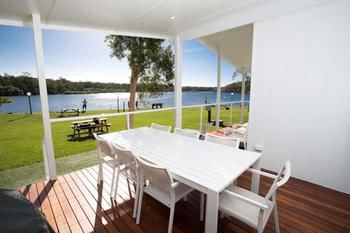 BIG4 Solitary Islands Resort - Caravan Park - Holiday Jervis Bay 1
