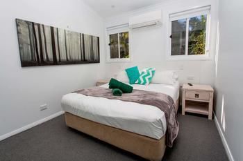 BIG4 Solitary Islands Resort - Caravan Park - Holiday Jervis Bay 3