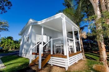 BIG4 Solitary Islands Resort - Caravan Park - Holiday Jervis Bay 7
