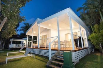 BIG4 Solitary Islands Resort - Caravan Park - Holiday Jervis Bay 8