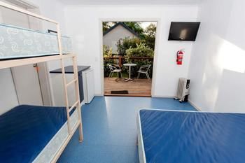 BIG4 Solitary Islands Resort - Caravan Park - Holiday Jervis Bay 16