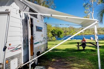 BIG4 Solitary Islands Resort - Caravan Park - Holiday Jervis Bay 18