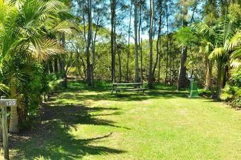 BIG4 Solitary Islands Resort - Caravan Park - Holiday Jervis Bay 19