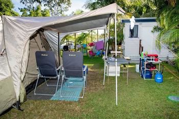 BIG4 Solitary Islands Resort - Caravan Park - Holiday Jervis Bay 23