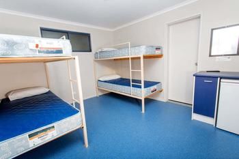 BIG4 Solitary Islands Resort - Caravan Park - Holiday Jervis Bay 24