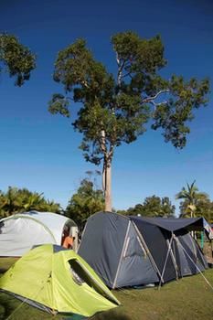 BIG4 Solitary Islands Resort - Caravan Park - Holiday Jervis Bay 26