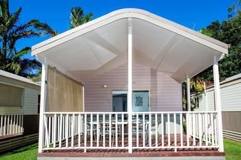 BIG4 Solitary Islands Resort - Caravan Park - Holiday Jervis Bay 27