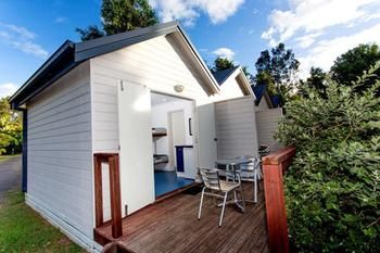 BIG4 Solitary Islands Resort - Caravan Park - Holiday Jervis Bay 31