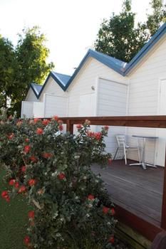 BIG4 Solitary Islands Resort - Caravan Park - Holiday Jervis Bay 32