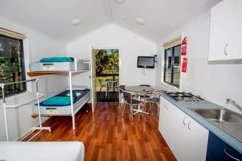 BIG4 Solitary Islands Resort - Caravan Park - Holiday Jervis Bay 33