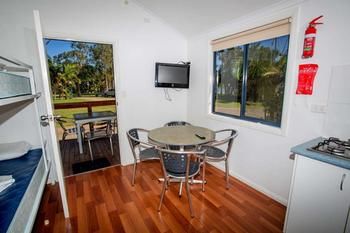 BIG4 Solitary Islands Resort - Caravan Park - Holiday Jervis Bay 34