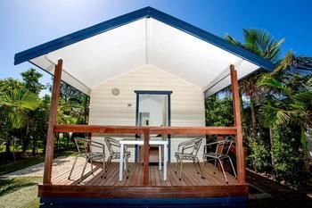 BIG4 Solitary Islands Resort - Caravan Park - Holiday Jervis Bay 35