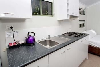 BIG4 Solitary Islands Resort - Caravan Park - Holiday Jervis Bay 37