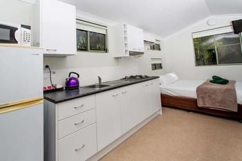 BIG4 Solitary Islands Resort - Caravan Park - Holiday Jervis Bay 38