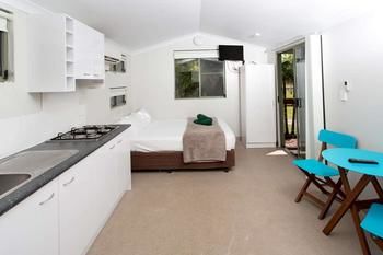 BIG4 Solitary Islands Resort - Caravan Park - Holiday Jervis Bay 39