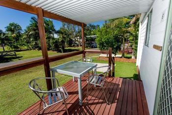 BIG4 Solitary Islands Resort - Caravan Park - Holiday Jervis Bay 41